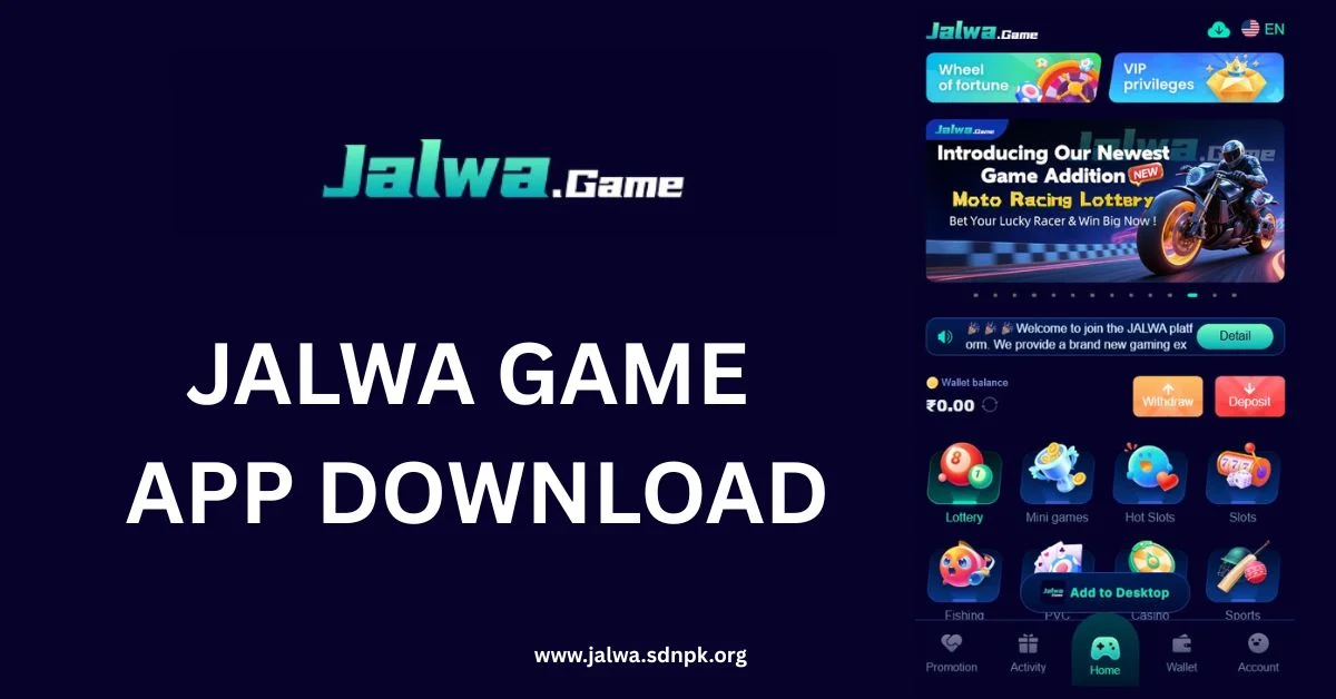 jalwa game app download